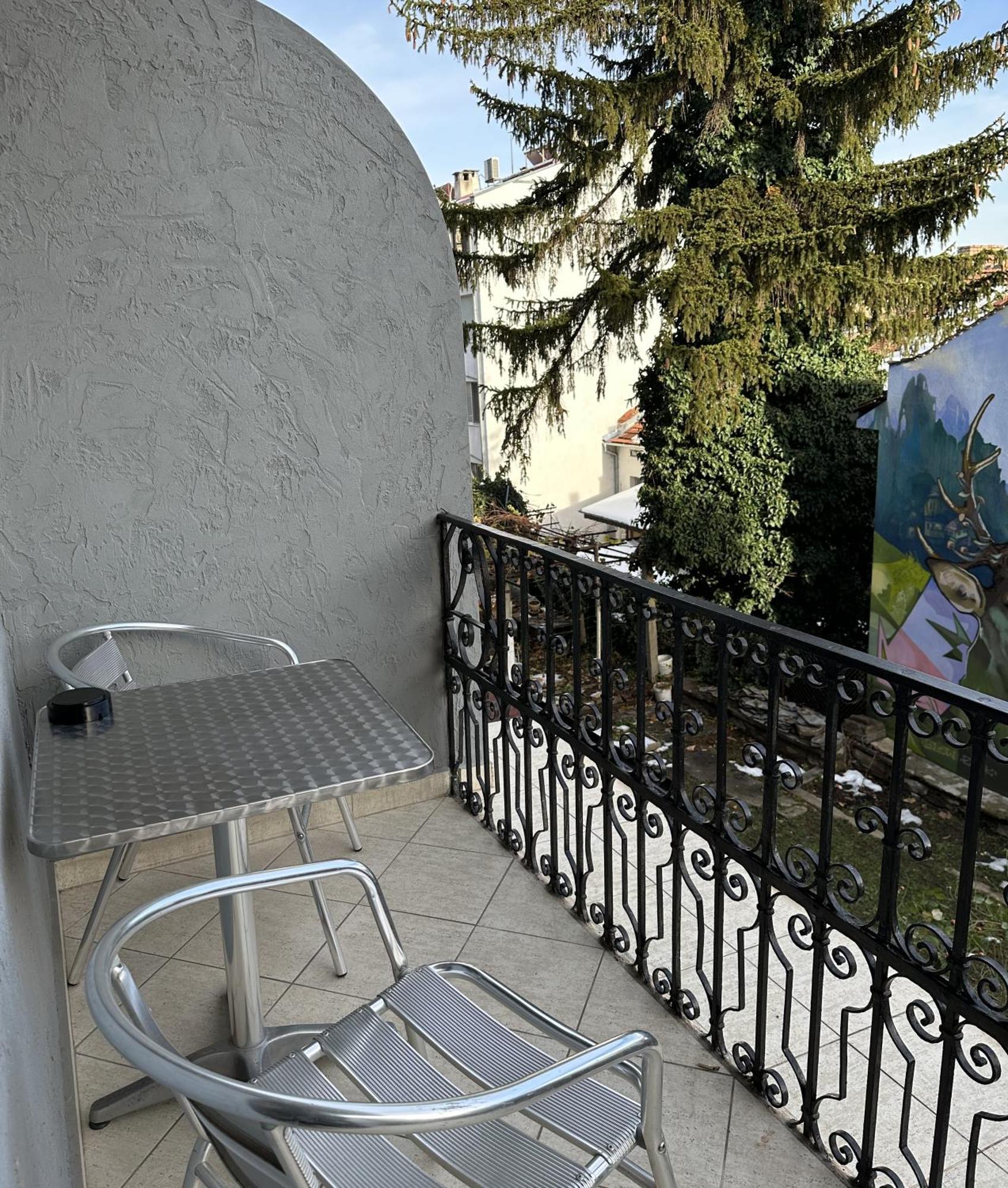 Guesthouse Petra Veliko Tarnovo Exterior photo